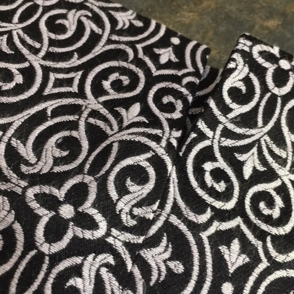 Talbots Petite fully lined Silk pants. Size 10 - Picture 1 of 8